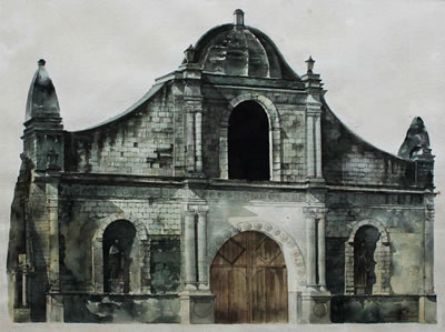 Church