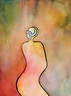 The Figure with a Mask by Francisco Viri - Auction record, sale price, and art valuation. Compare with similar artists and explore comparable artworks.