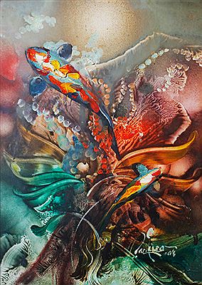 Undersea World 17