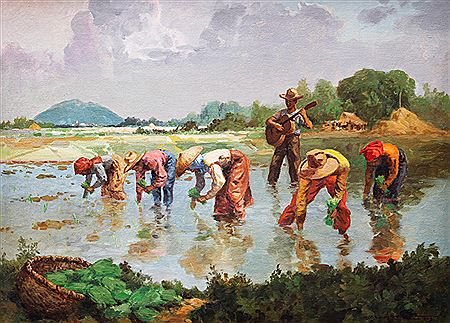 Farmers