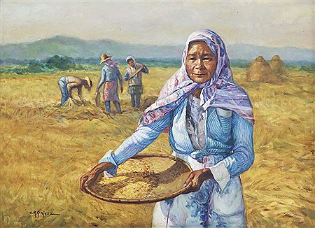 Harvest