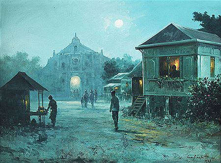 Simbang Gabi
