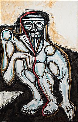 Job, 1962