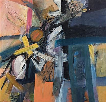 Untitled by John Wehmer - Auction record, sale price, and art valuation. Compare with similar artists and explore comparable artworks.