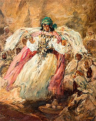 Untitled by Gustave Flasschoen - Auction record, sale price, and art valuation. Compare with similar artists and explore comparable artworks.