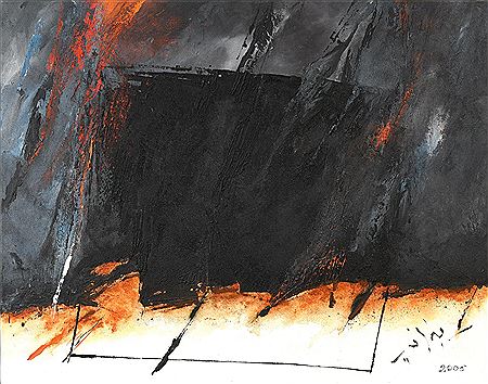 Untitled - 2006