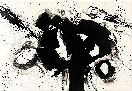 Untitled by Youssef Douieb - Auction record, sale price, and art valuation. Compare with similar artists and explore comparable artworks.