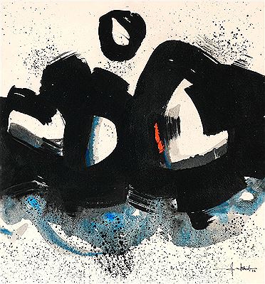 Untitled - 2016