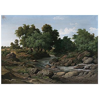 Río Senguio, Michoacán
