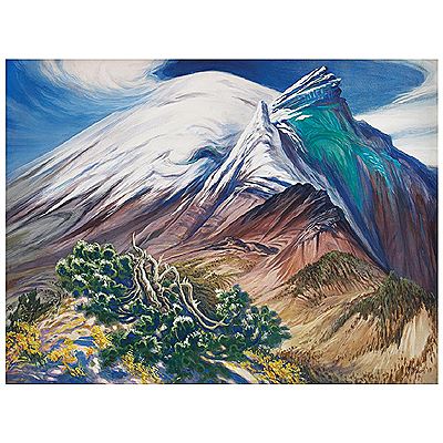 Untitled by Jose Reyes Meza - Auction record, sale price, and art valuation. Compare with similar artists and explore comparable artworks.