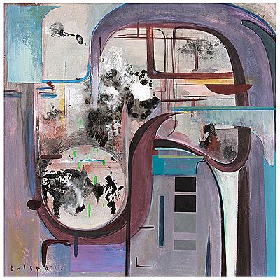 Escampar el tiempo (migración) by Daniel Evo - Auction record, sale price, and art valuation. Compare with similar artists and explore comparable artworks.
