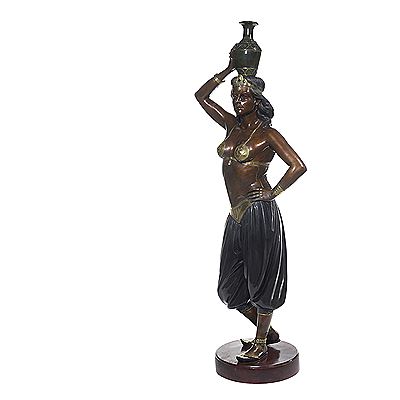 Aguadora oriental