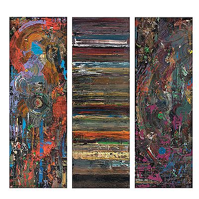 007, de la serie No waste paint by David Pescador - Auction record, sale price, and art valuation. Compare with similar artists and explore comparable artworks.