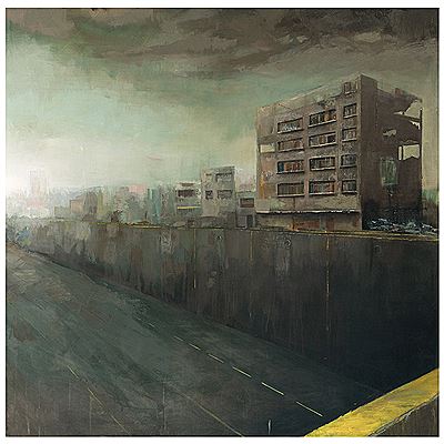 Arqueología moderna by Krysia Gonzalez - Auction record, sale price, and art valuation. Compare with similar artists and explore comparable artworks.