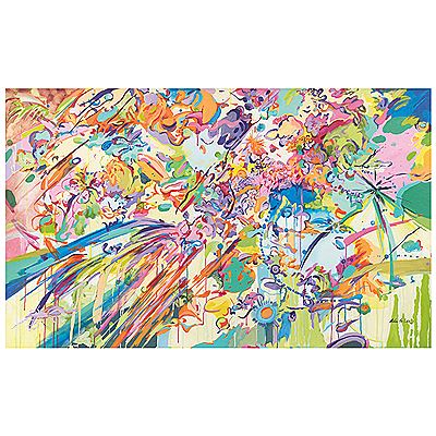 Naturalness No. 14 by Aidee Leon - Auction record, sale price, and art valuation. Compare with similar artists and explore comparable artworks.