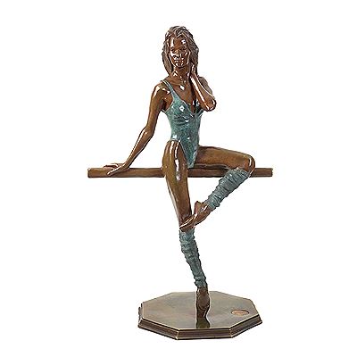 Prima ballerina V