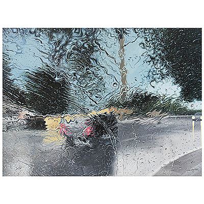 Untitled, de Rain series