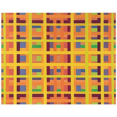 Sample artwork by Mario Rangel Faz (1956 - 2009), known for painting - View similar artists and auction records