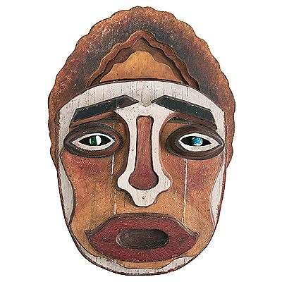Máscara