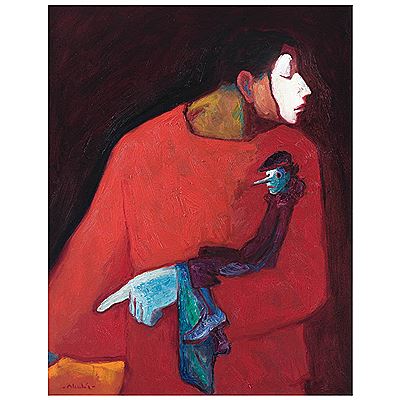 Mimo con Pinocho, 2017