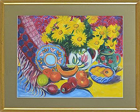 Still Life