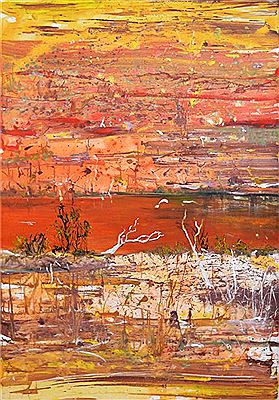 Painted Desert