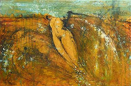 Spirit Dancer IV