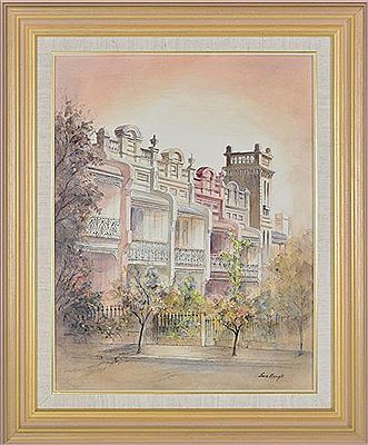 Paddington Heights
