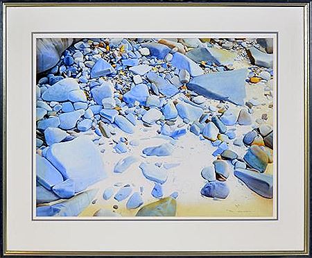 Bateau Bay, 1944