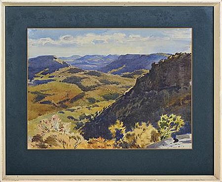 Jamison Valley
