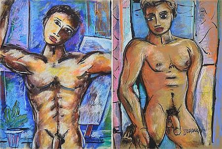 Nudes (2)