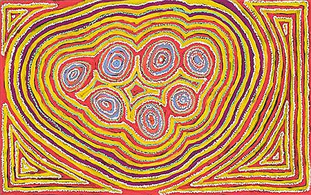 Wan Mala Tjukurpa, 2008