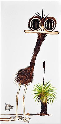 Edwin by Peter Browne - Auction record, sale price, and art valuation. Compare with similar artists and explore comparable artworks.