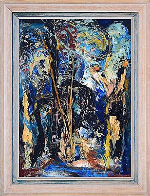 Untitled (Abstract)