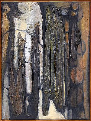 Divided, 1974