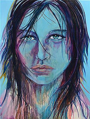 Untitled by Nicole Esplin - Auction record, sale price, and art valuation. Compare with similar artists and explore comparable artworks.