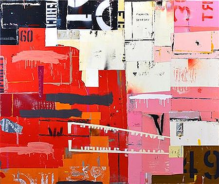 The Thirst 4 Hunger, 2008