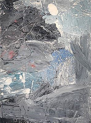 Coastal Landscape