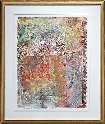 Untitled, 1989