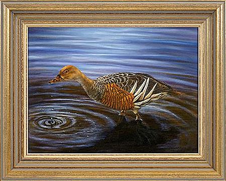 Sample artwork by Judy Scotchford (20th Century), known for painting - View similar artists and auction records