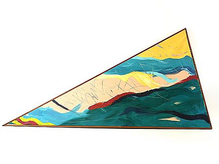 Composition by Gianni Dorigo - Auction record, sale price, and art valuation. Compare with similar artists and explore comparable artworks.