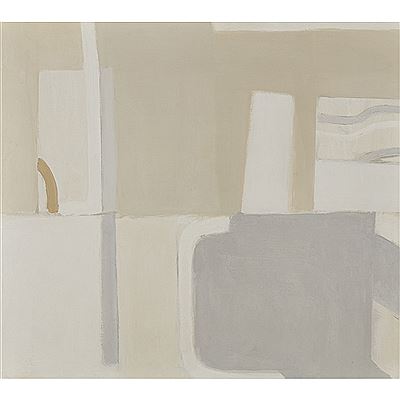 CLYDE (WINTER) by Ian McKenzie Smith - Auction record, sale price, and art valuation. Compare with similar artists and explore comparable artworks.