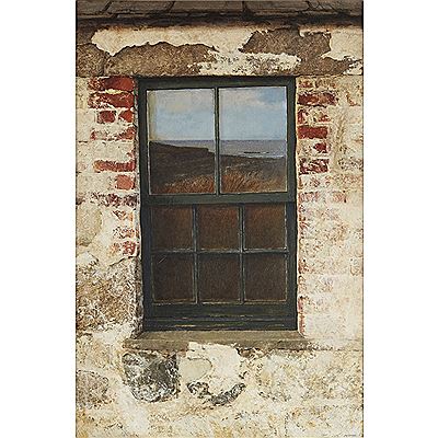 WINDOW ON THE SEA