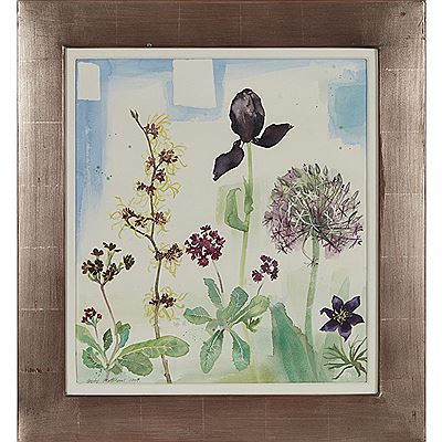 FLOWER MEADOW