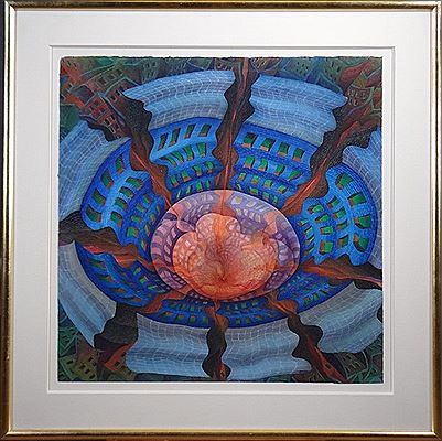 -Eau-Cancer by Marcel Lucas - Auction record, sale price, and art valuation. Compare with similar artists and explore comparable artworks.