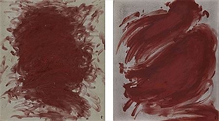 Fly (2) by Katsu Yoshida - Auction record, sale price, and art valuation. Compare with similar artists and explore comparable artworks.