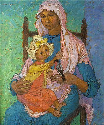 Mother and Child