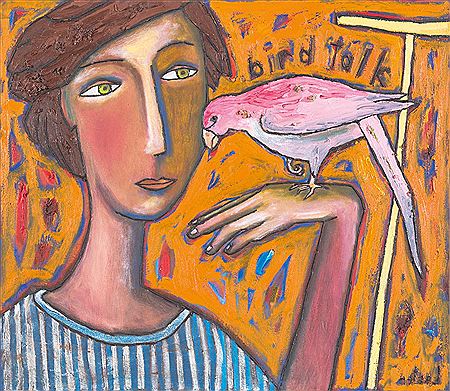 Bird Talk, 2008