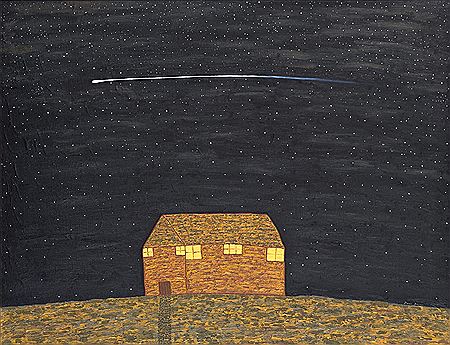 Falling Star, 2002