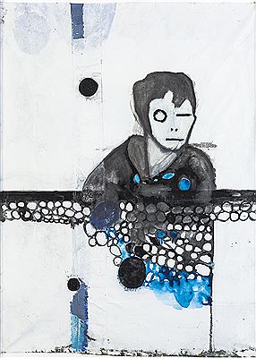 Boy, 2002